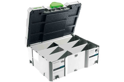 Picture of SYSTAINER T-LOC SORT-SYS 2 TL DOMINO